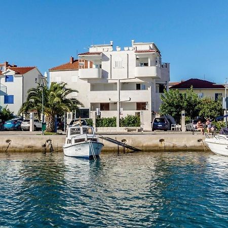 Apartments Marija - By The Sea Rogoznica (Sibenik-Knin) Exterior foto