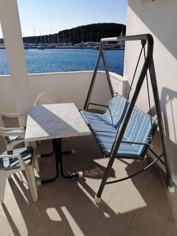 Apartments Marija - By The Sea Rogoznica (Sibenik-Knin) Exterior foto