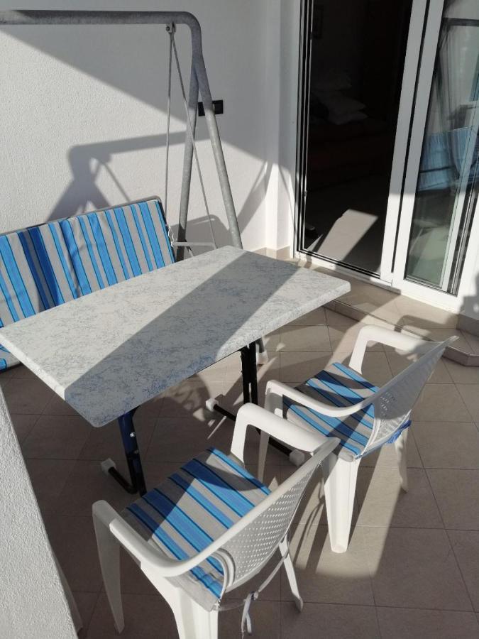 Apartments Marija - By The Sea Rogoznica (Sibenik-Knin) Exterior foto