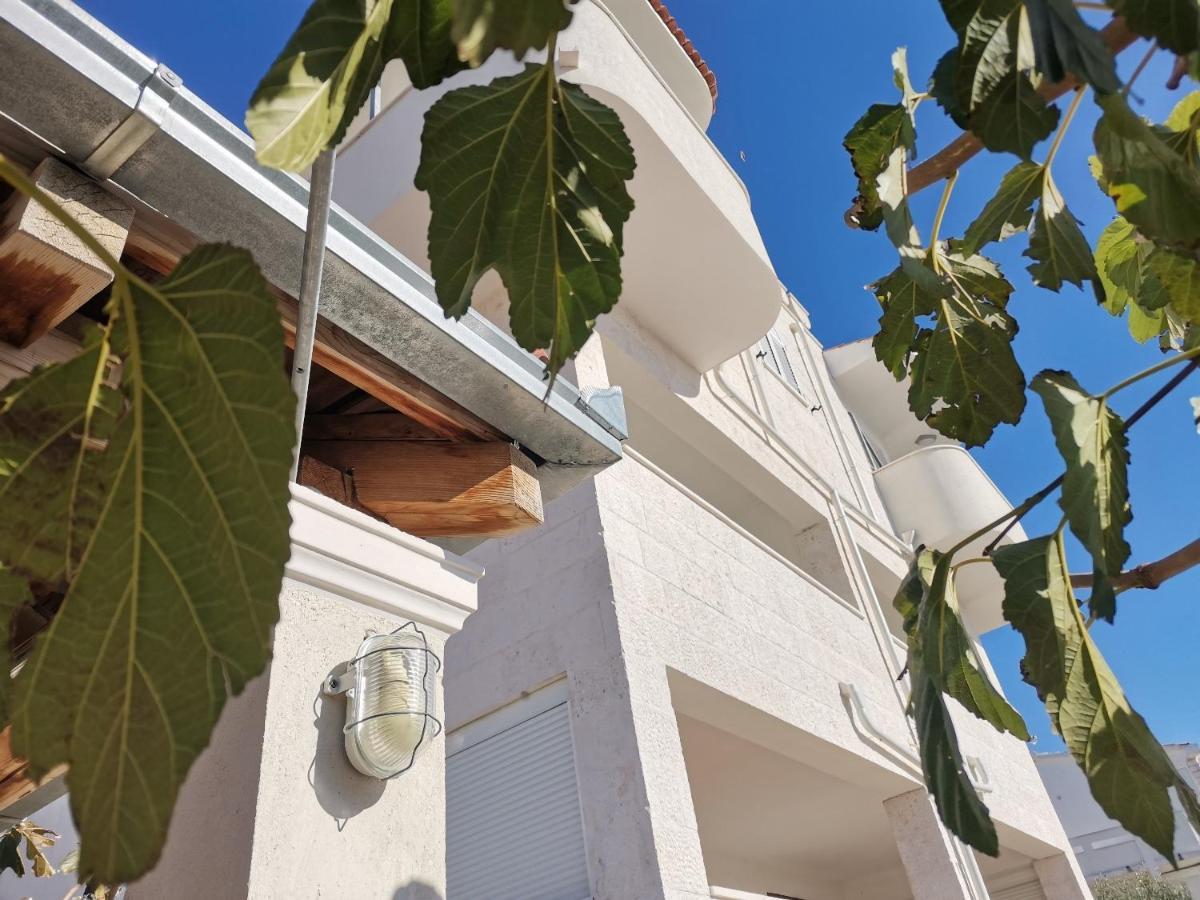 Apartments Marija - By The Sea Rogoznica (Sibenik-Knin) Exterior foto
