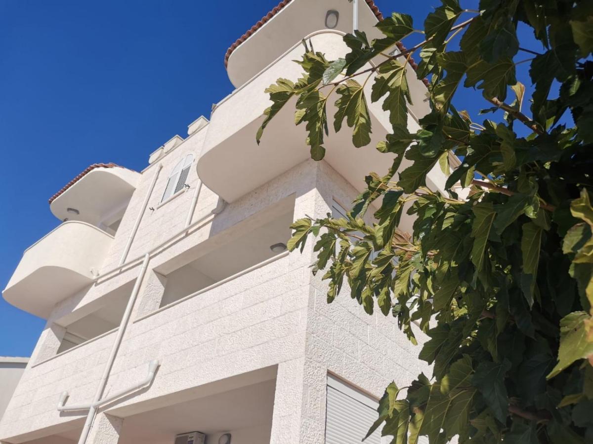 Apartments Marija - By The Sea Rogoznica (Sibenik-Knin) Exterior foto