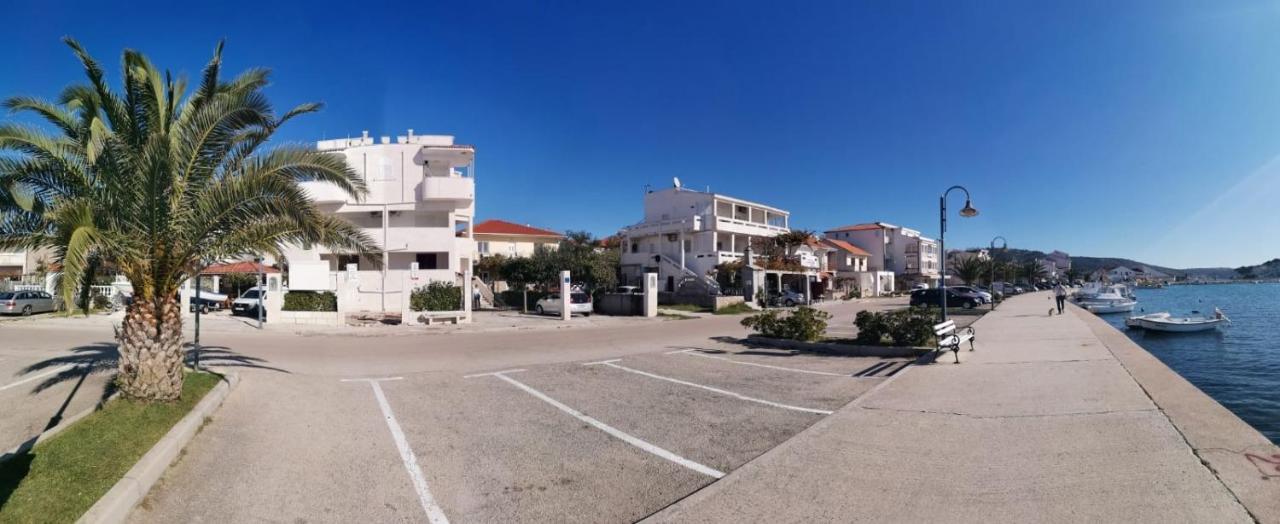 Apartments Marija - By The Sea Rogoznica (Sibenik-Knin) Exterior foto