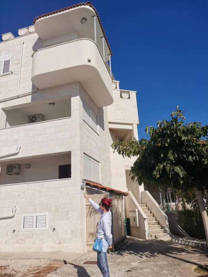 Apartments Marija - By The Sea Rogoznica (Sibenik-Knin) Exterior foto